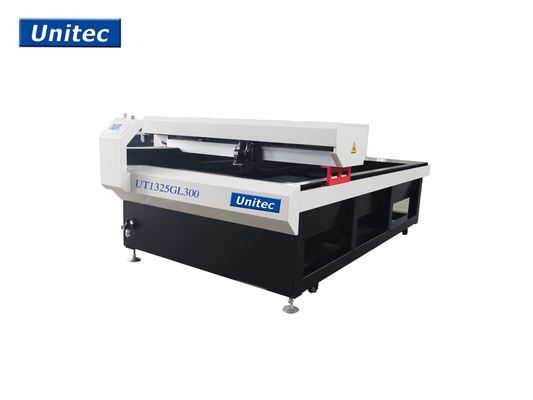 Unitec 1325 150W 1200×900mm CO2 Laser Cutting Machine