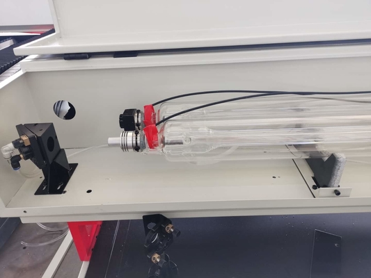 tagliatrice acrilica del laser di 40mm